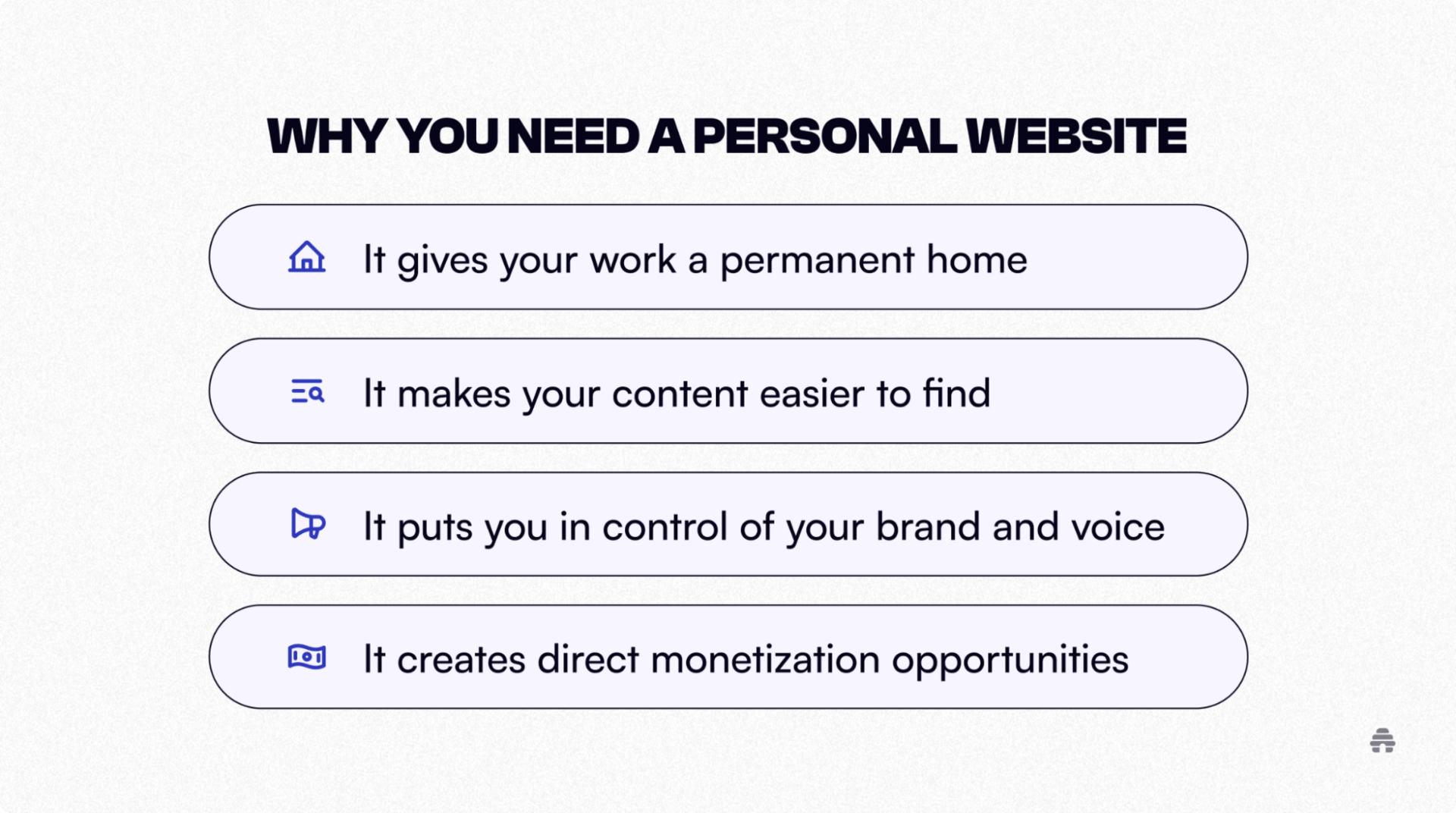 Steal-Worthy Personal Website Ideas From Top Creators