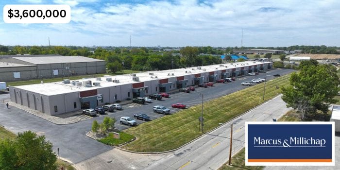 small bay for sale in Decatur, IL