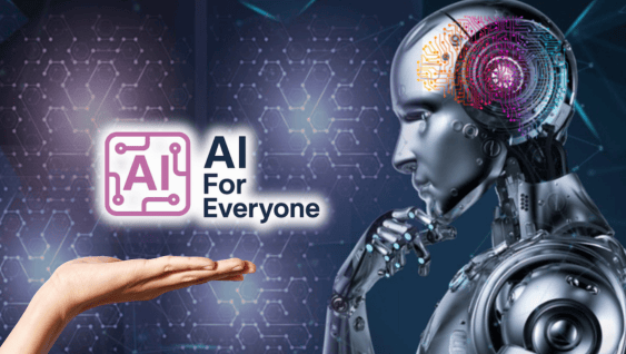 AI vs Reality: Debunking 5 Common Myths About Artificial Intelligence