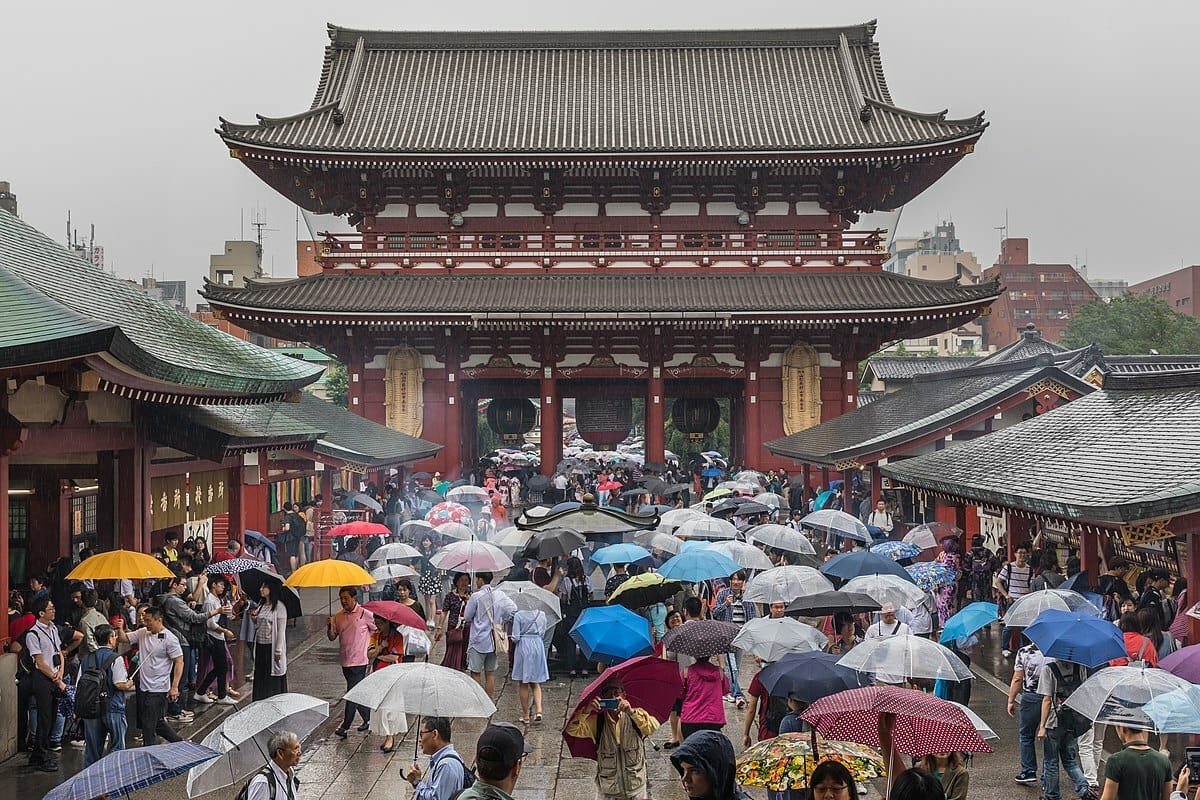 Japan