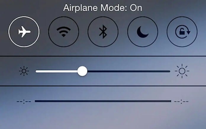 airplane-mode