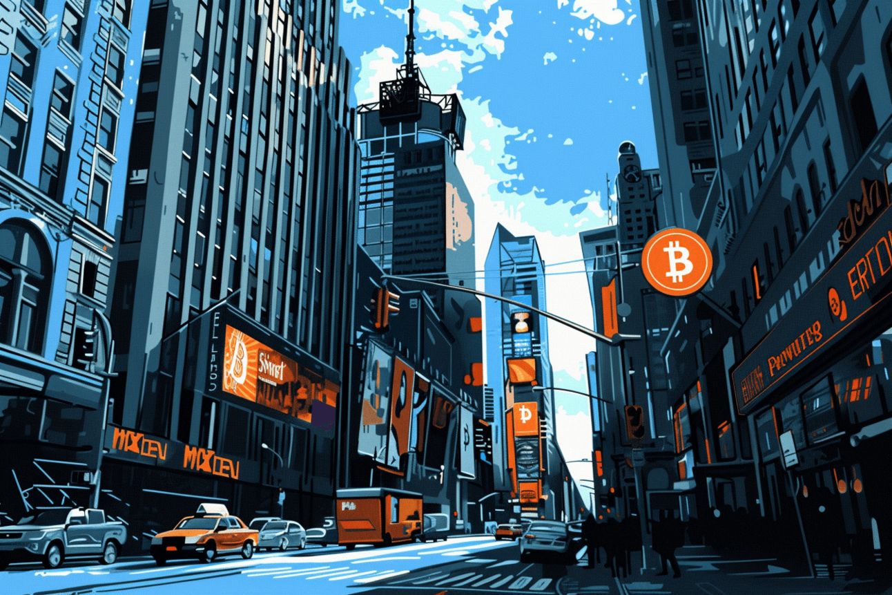 Bitcoin