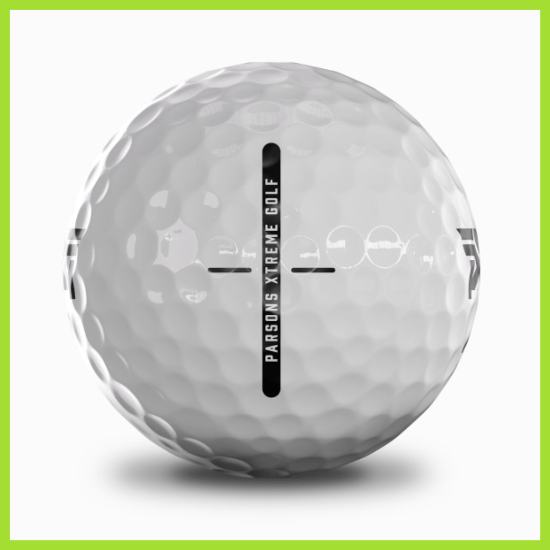 PXG Xtreme Alignment Aid