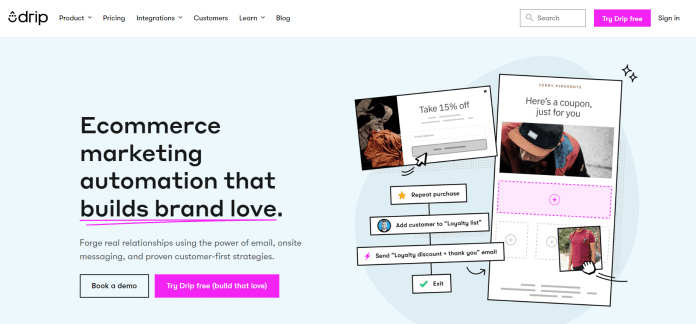 ecommerce inventory management