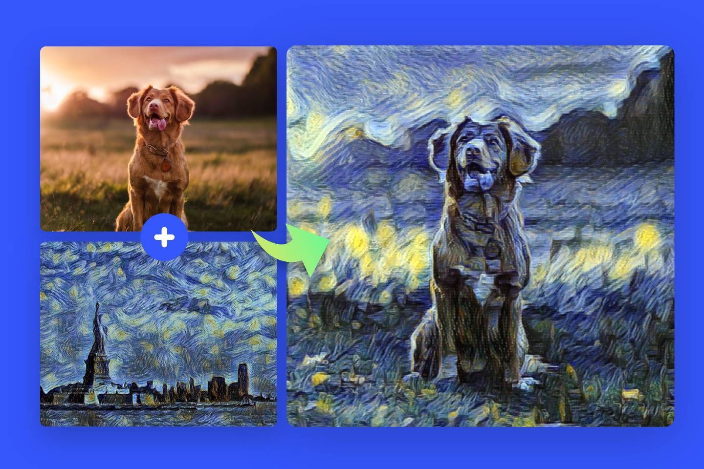 style-transfer