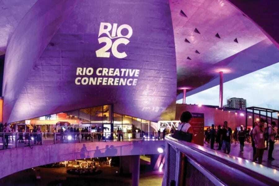 Rio2C destaca vozes de favela | Voz das Comunidades