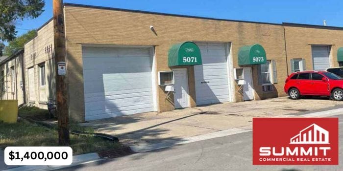 small bay for sale in Butler, WI