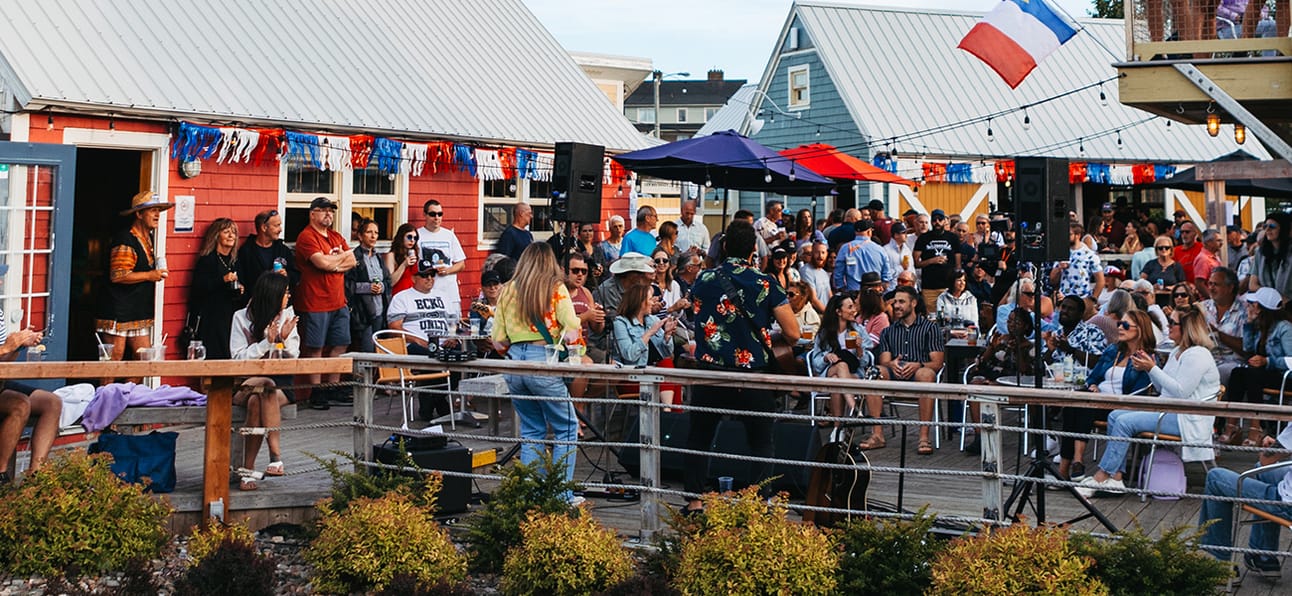 Tourism New Brunswick