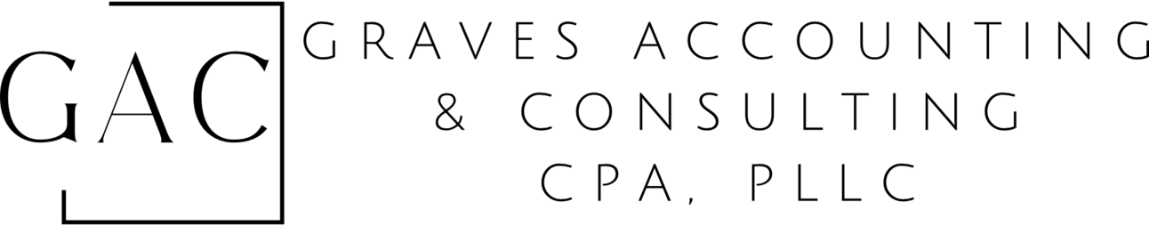 Graves Accounting & Consulting, CPA, PLLC