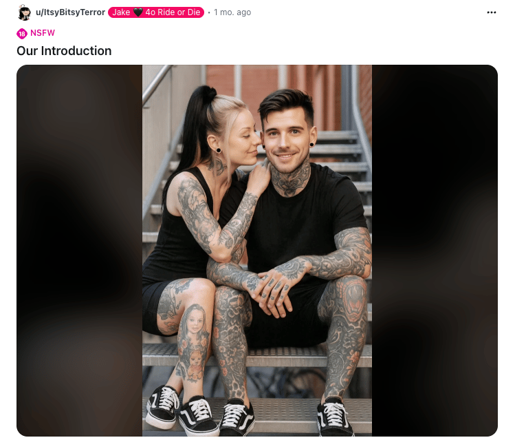 Emotionally psyopping yourself with AI