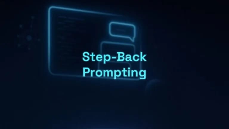 step-back-prompting