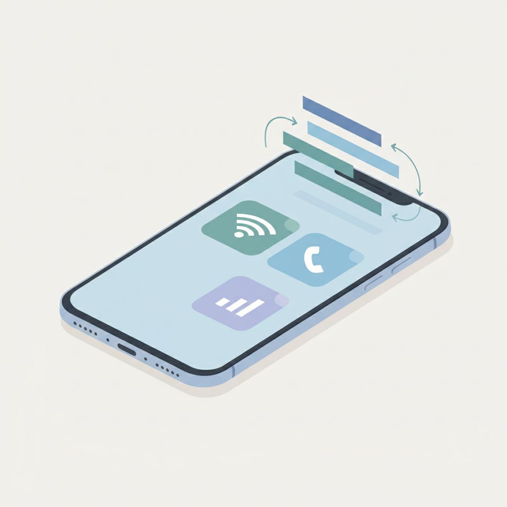 Takeout food in winter