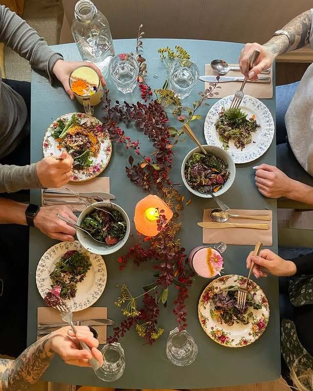 charlotteandthequail on Instagram