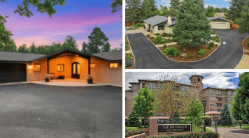 Broadmoor Homes Sold