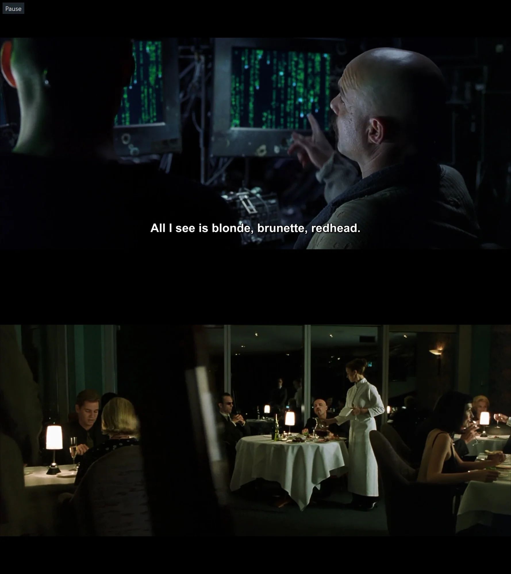 the-matrix