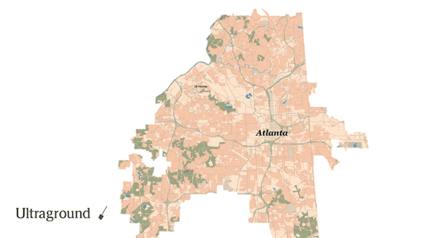 Atlanta ZRB June 9th