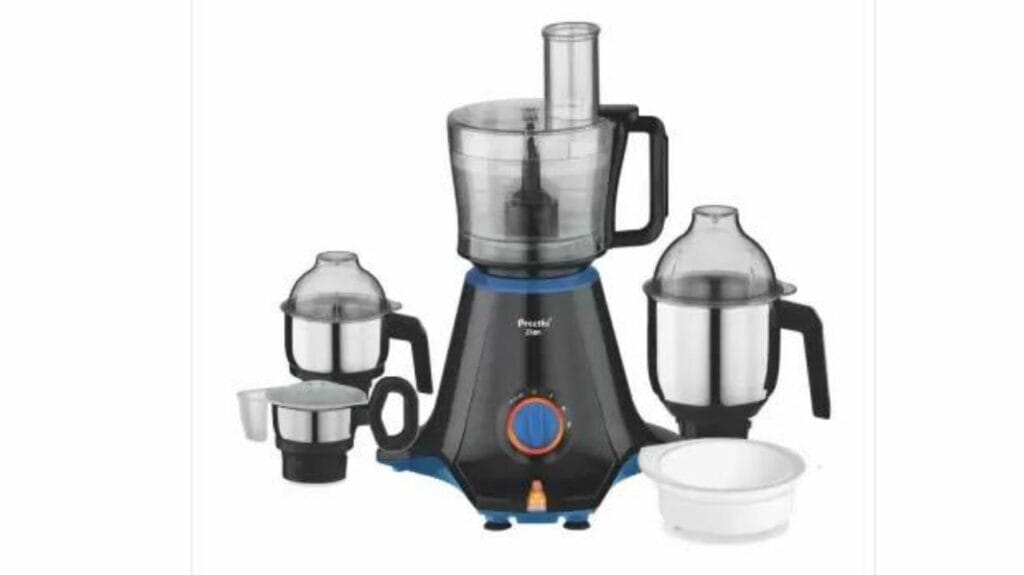 Diwali Offer On Juicers: 56% की भारी-भरकम छूट पर मिल रहे हैं Juicer Mixer Grinder, जाने पूरी डिटेल्स!