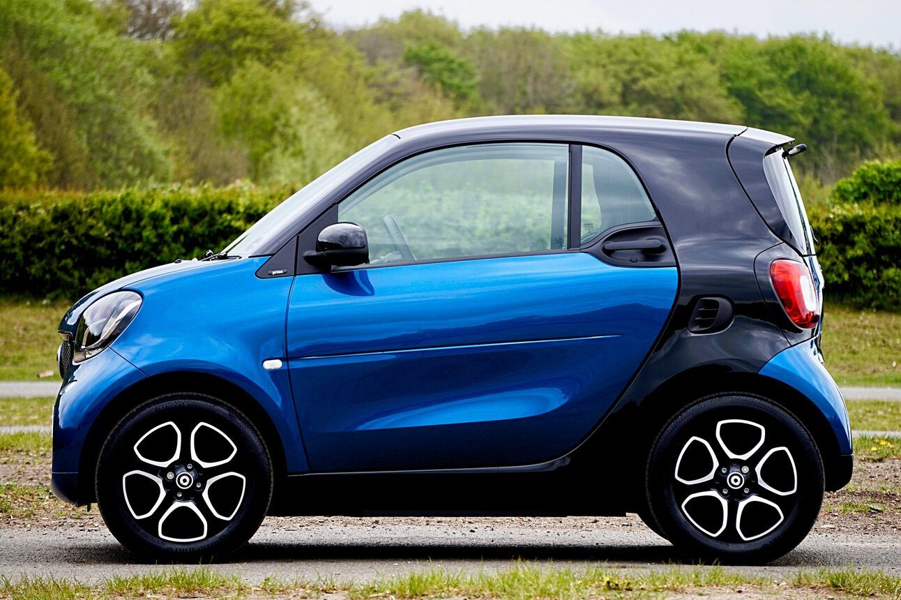 pexels mike b 4014114 scaled | Have you been seeing more electric vehicles on the streets these days? |