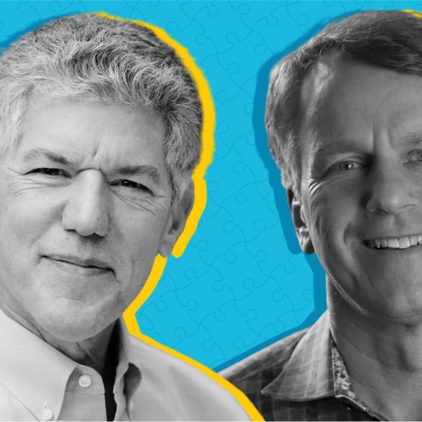 Lee Shapiro and Glen Tullman Build Collaborative Partnerships to Achieve Health Moonshots