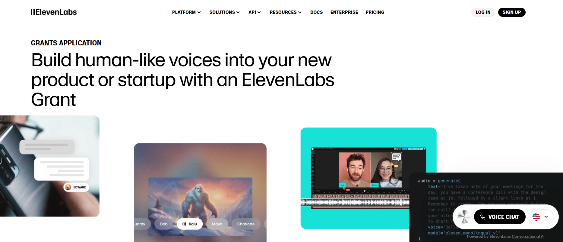 elevenlabs