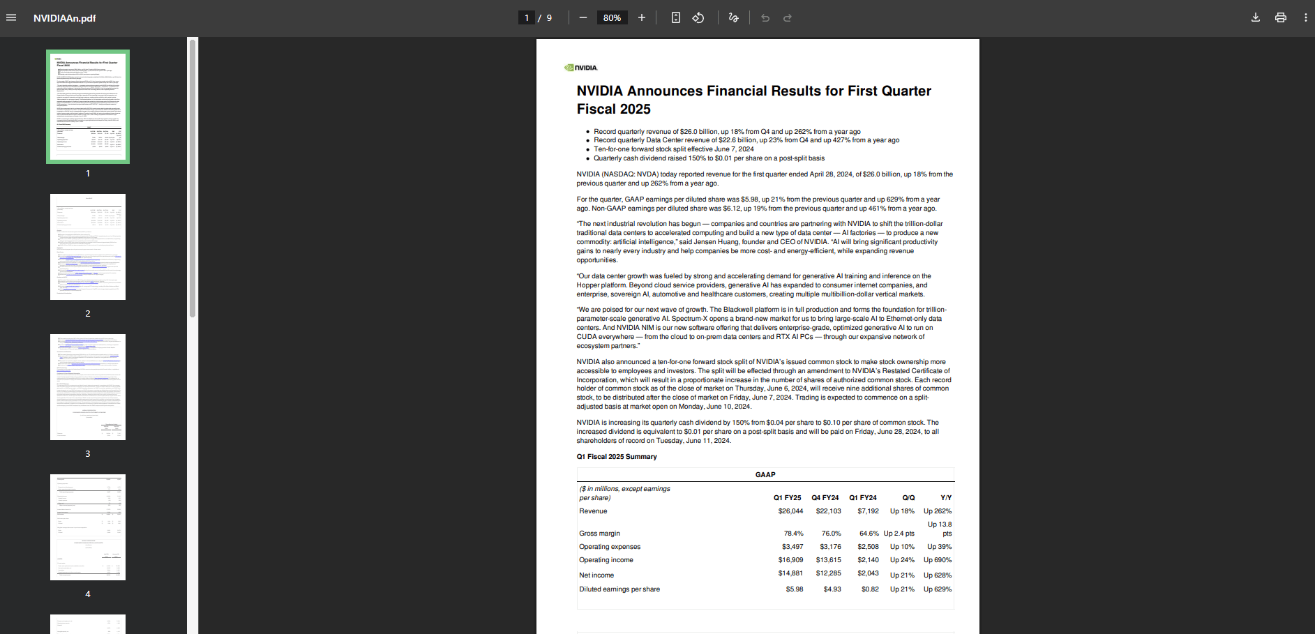 nvidia-financial-2025
