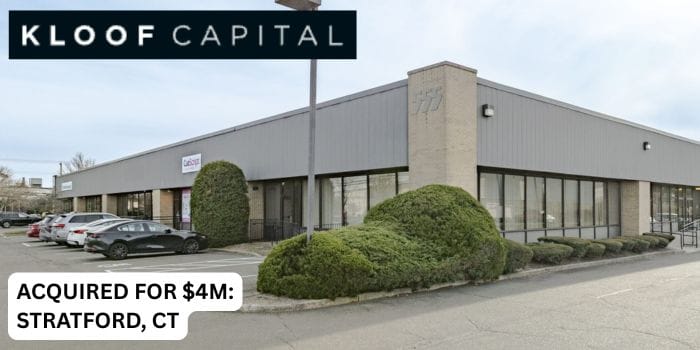 Kloof buys CT small bay