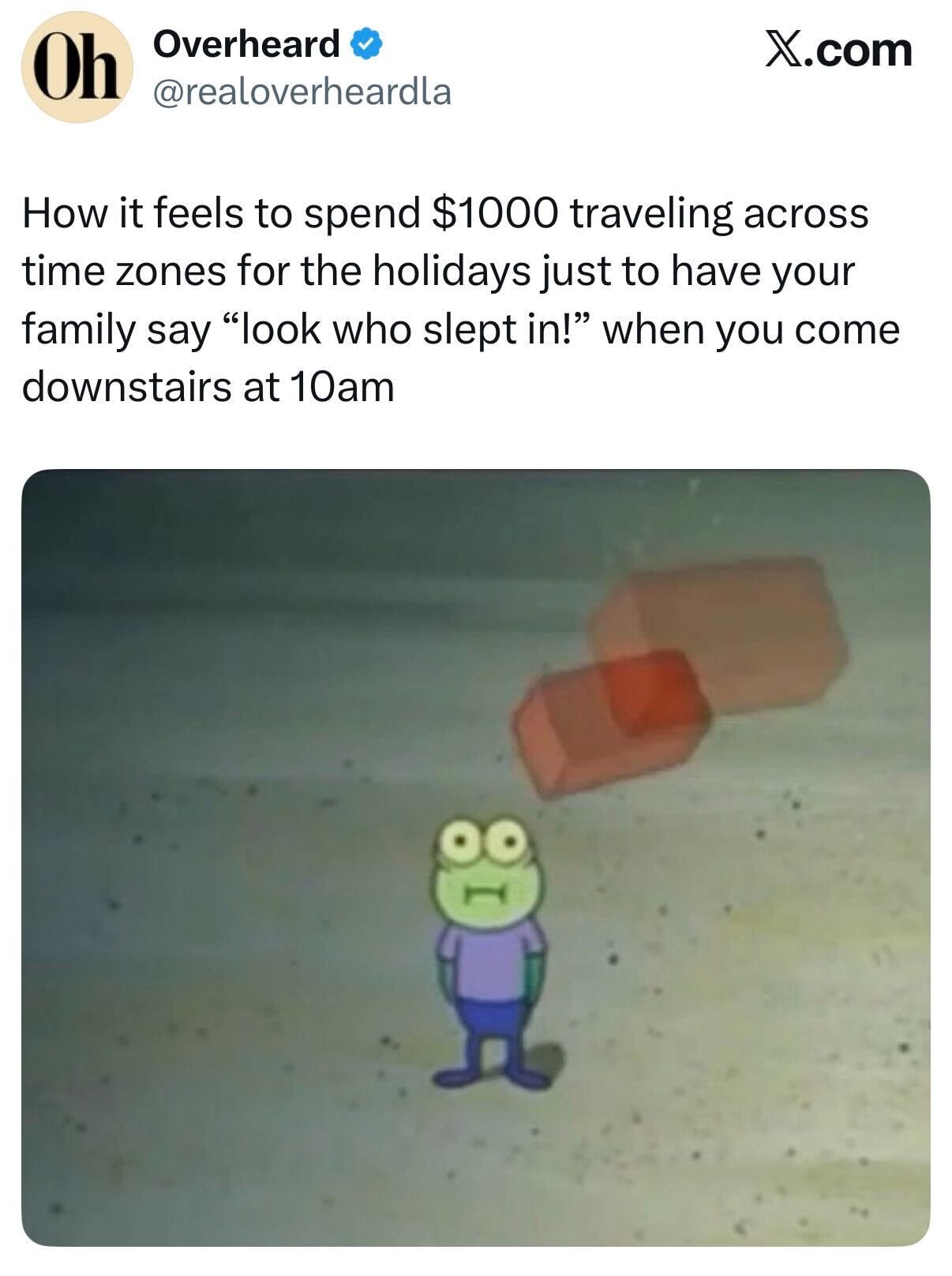 short squeez $1000 spend holidays meme