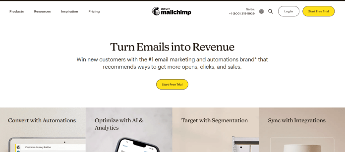 ecommerce inventory management