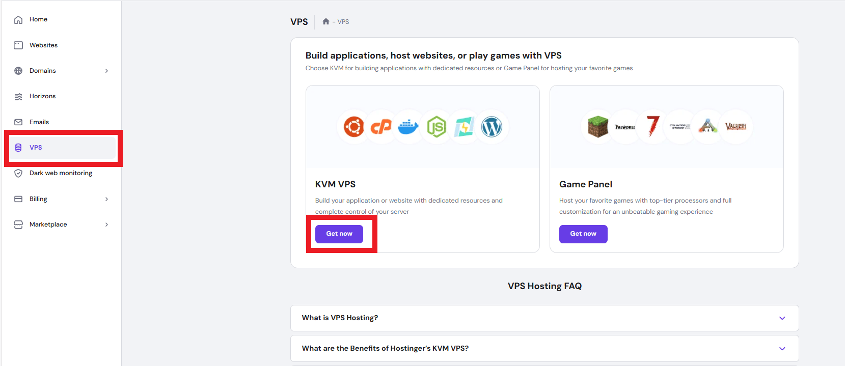 sign-up