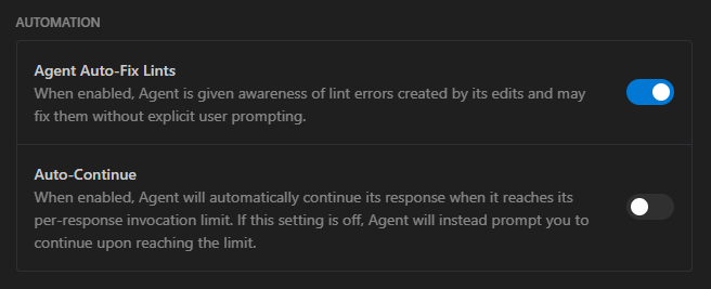 auto-agent-fix-lints