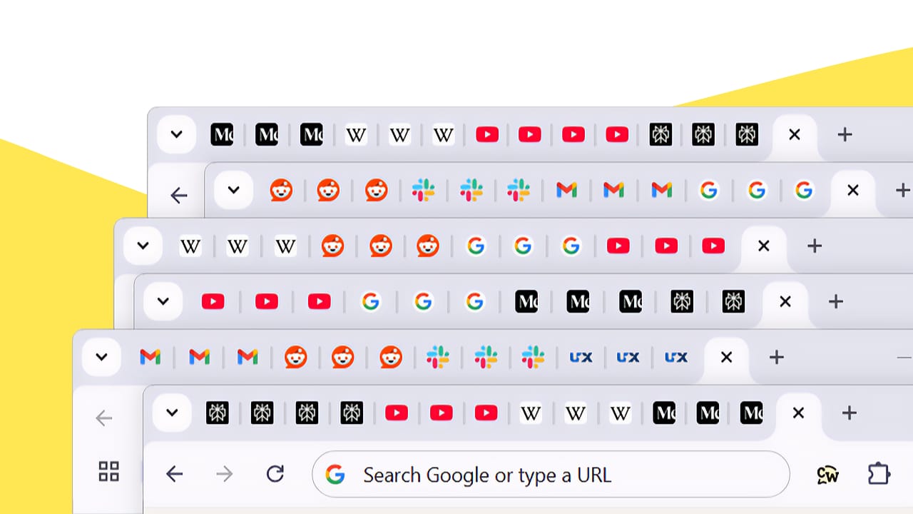 dozen-tabs-open