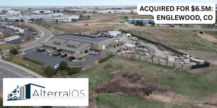 Alterra buys Denver IOS