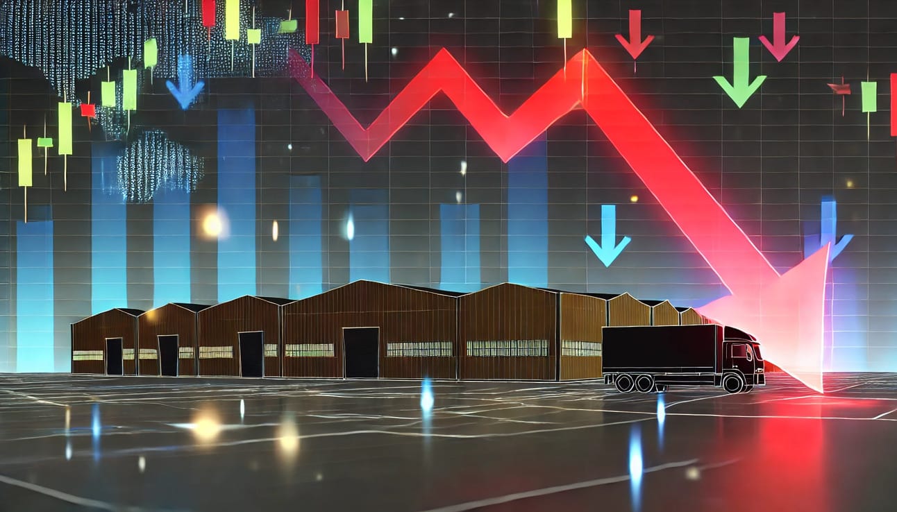 O que Está Acontecendo com os Fundos Imobiliários?