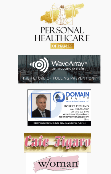 A bunch of business cards that are on top of each other.