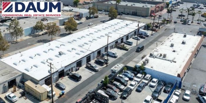 small bay for sale in Santa Ana, CA