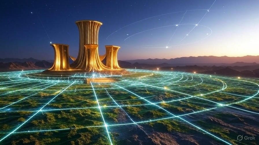 Cyrus Ventures Radar - May 2025