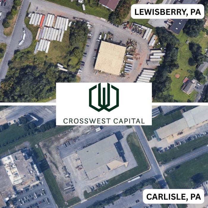 Crosswest buys PA portfolio