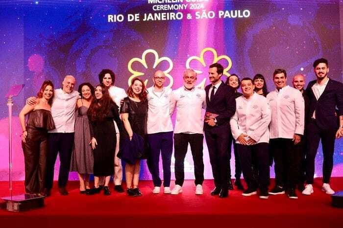21 restaurantes brasileiros são reconhecidos pelo Guia Michelin | Destemperados