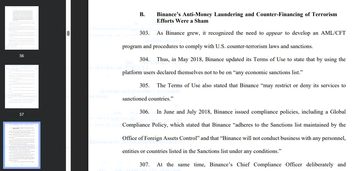 284-page-lawsuit-against-binance-in-a-us-court