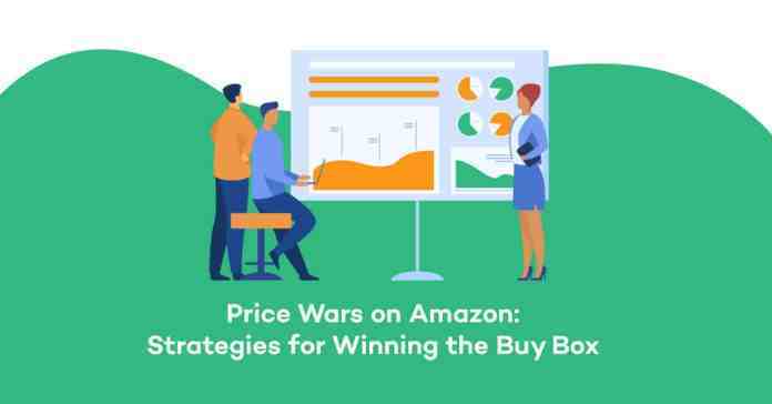 Winning the Buy Box
