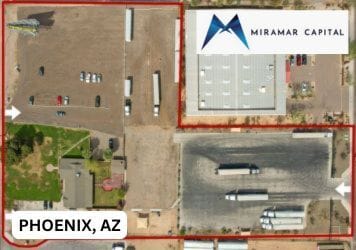 Miramar buys Phoenix IOS