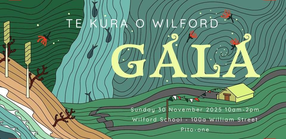 Wilford School Gala