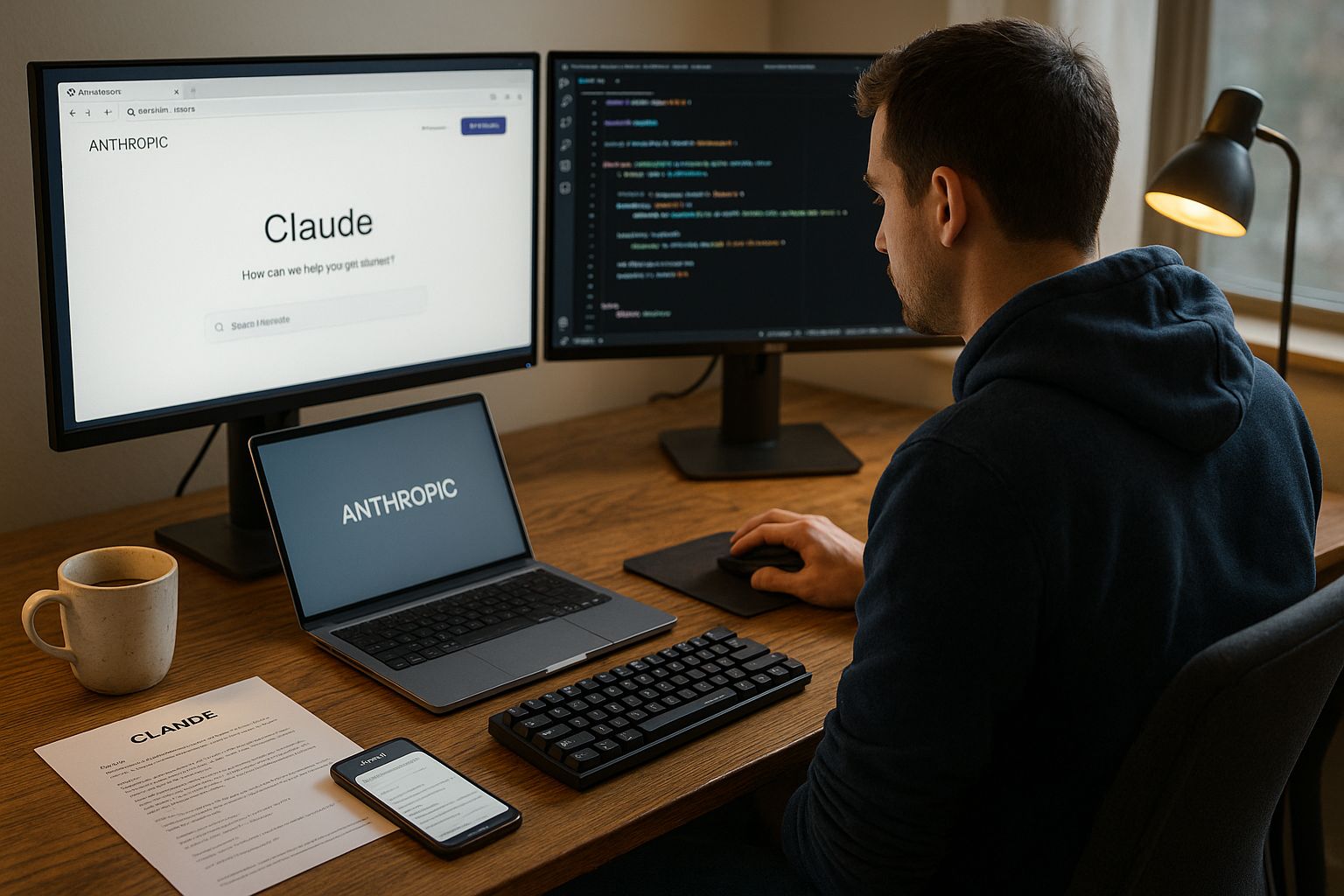 6 Free Claude Courses Every Builder Needs