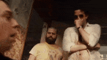 hangover