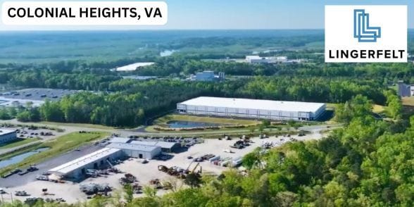 Lingerfelt acquires Richmond IOS