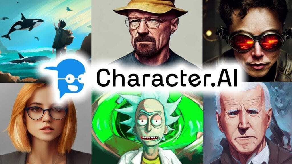 Character AI: Saiba tudo sobre a IA que imita personalidades famosas – NossoSaber