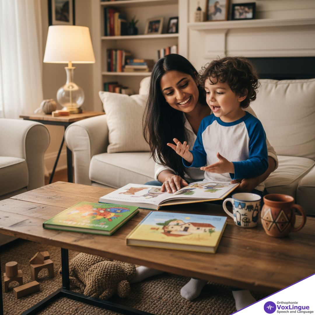 Share Your Bilingual Moments | Partagez Vos Moments Bilingues