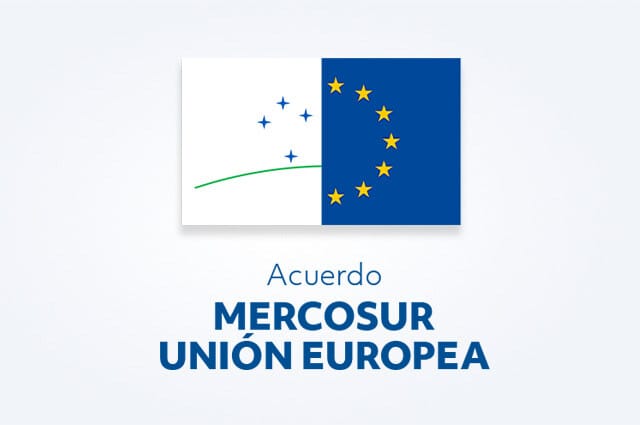 Mercosur cierra un histórico Acuerdo de Asociación Estratégica con la Unión Europea - MERCOSUR