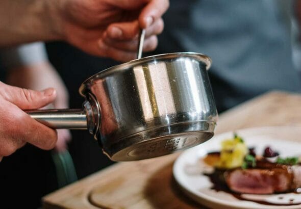 2022 James Beard Award Semifinalists