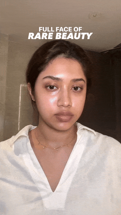 Real Skin, Real Texture Reel